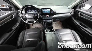 Hyundai Grandeur, 2017 — миниатюра 9