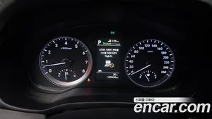 Hyundai Grandeur, 2017 — миниатюра 10