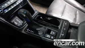 Hyundai Grandeur, 2017 — миниатюра 11
