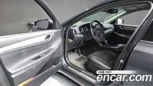 Hyundai Grandeur, 2017 — миниатюра 12