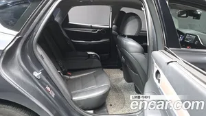 Hyundai Grandeur, 2017 — миниатюра 17