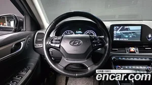 Hyundai Grandeur, 2017 — миниатюра 18