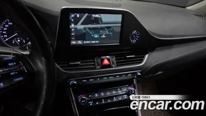 Hyundai Grandeur, 2017 — миниатюра 19