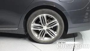 Hyundai Grandeur, 2017 — миниатюра 6