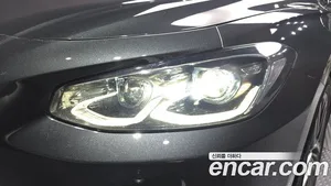 Hyundai Grandeur, 2017 — миниатюра 7