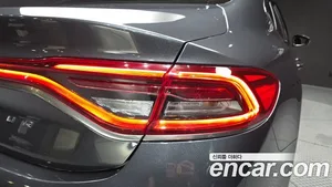 Hyundai Grandeur, 2017 — миниатюра 8