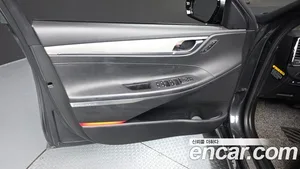 Hyundai Grandeur, 2017 — миниатюра 13