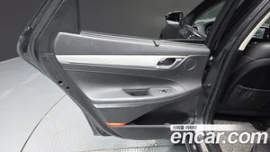 Hyundai Grandeur, 2017 — миниатюра 14