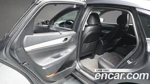 Hyundai Grandeur, 2017 — миниатюра 15