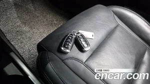Hyundai Grandeur, 2017 — миниатюра 26