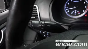 Hyundai Grandeur, 2017 — миниатюра 28