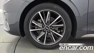 Hyundai Grandeur, 2022 — миниатюра 4