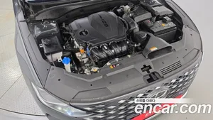 Hyundai Grandeur, 2022 — миниатюра 5