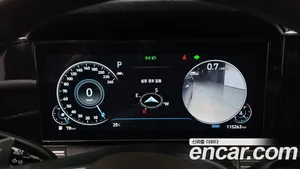 Hyundai Grandeur, 2022 — миниатюра 10