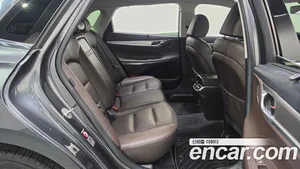 Hyundai Grandeur, 2022 — миниатюра 16