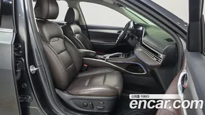 Hyundai Grandeur, 2022 — миниатюра 17