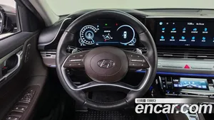 Hyundai Grandeur, 2022 — миниатюра 18