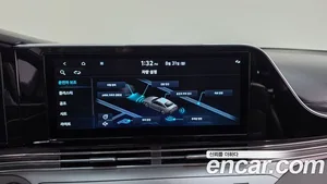 Hyundai Grandeur, 2022 — миниатюра 22