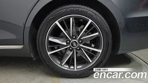 Hyundai Grandeur, 2022 — миниатюра 6