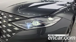 Hyundai Grandeur, 2022 — миниатюра 7