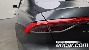 Hyundai Grandeur, 2022 — миниатюра 8