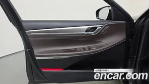 Hyundai Grandeur, 2022 — миниатюра 13