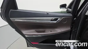 Hyundai Grandeur, 2022 — миниатюра 14