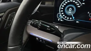 Hyundai Grandeur, 2022 — миниатюра 30
