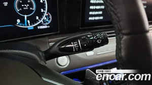 Hyundai Grandeur, 2022 — миниатюра 31