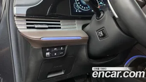 Hyundai Grandeur, 2022 — миниатюра 32