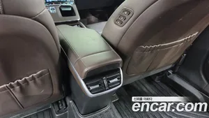 Hyundai Grandeur, 2022 — миниатюра 35