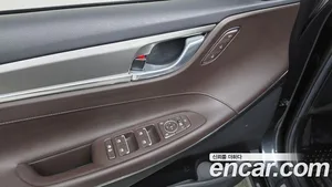 Hyundai Grandeur, 2022 — миниатюра 36