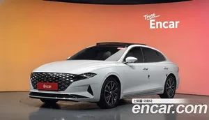 Hyundai Grandeur, 2022 — миниатюра 38