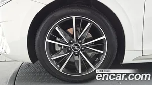 Hyundai Grandeur, 2022 — миниатюра 4