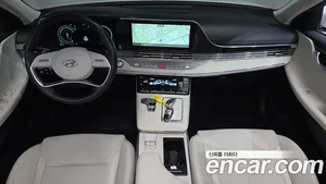 Hyundai Grandeur, 2022 — миниатюра 9