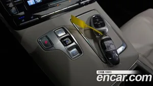 Hyundai Grandeur, 2022 — миниатюра 11