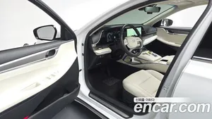Hyundai Grandeur, 2022 — миниатюра 12