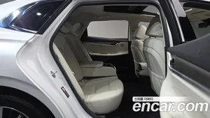 Hyundai Grandeur, 2022 — миниатюра 17