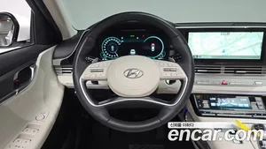 Hyundai Grandeur, 2022 — миниатюра 18