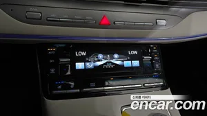 Hyundai Grandeur, 2022 — миниатюра 21