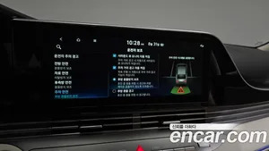 Hyundai Grandeur, 2022 — миниатюра 23