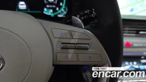 Hyundai Grandeur, 2022 — миниатюра 24