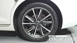 Hyundai Grandeur, 2022 — миниатюра 6