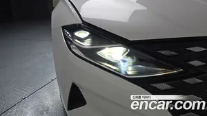 Hyundai Grandeur, 2022 — миниатюра 7