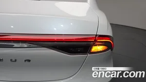 Hyundai Grandeur, 2022 — миниатюра 8