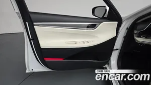 Hyundai Grandeur, 2022 — миниатюра 13
