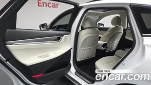 Hyundai Grandeur, 2022 — миниатюра 15