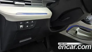 Hyundai Grandeur, 2022 — миниатюра 28