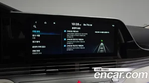 Hyundai Grandeur, 2022 — миниатюра 31