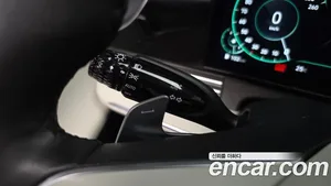 Hyundai Grandeur, 2022 — миниатюра 34